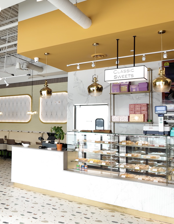 Mecharm Group Banner