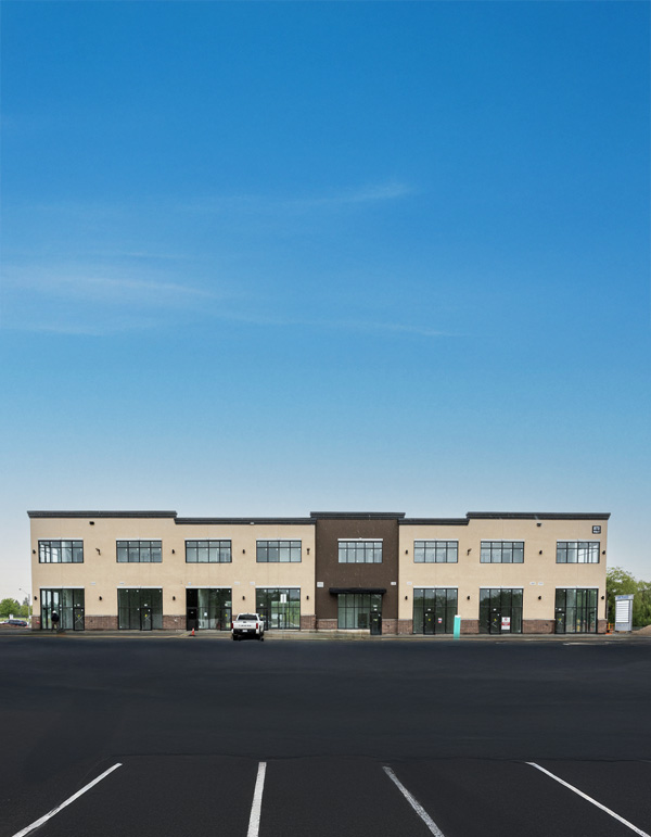 Rajdhani Sweets Project