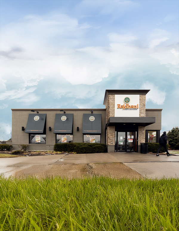 Mecharm Group Banner