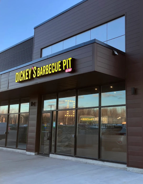 DICKEYS