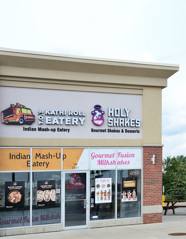 Mecharm Group Banner