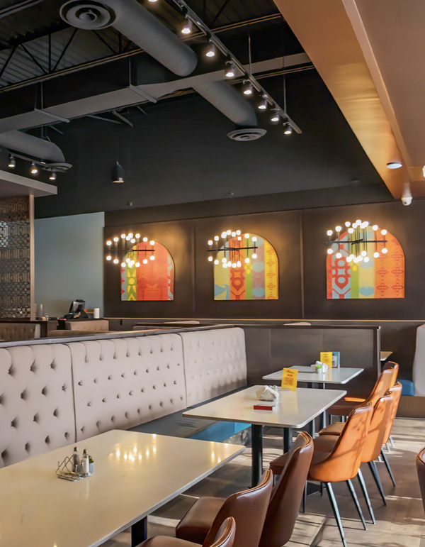 IHOP Canada Project