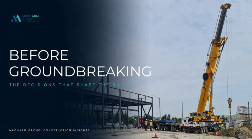 Construction in 2026