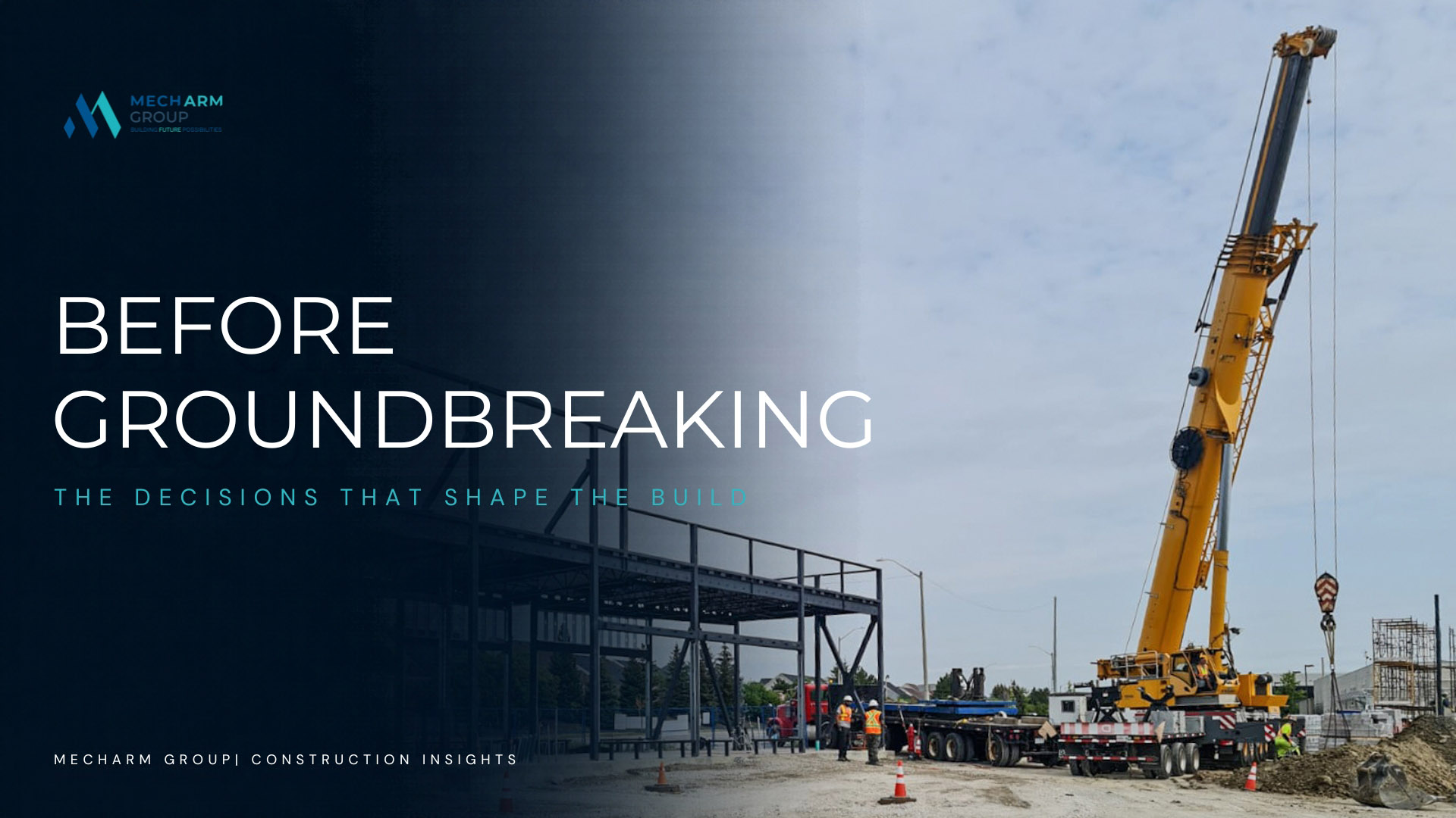 Construction in 2026